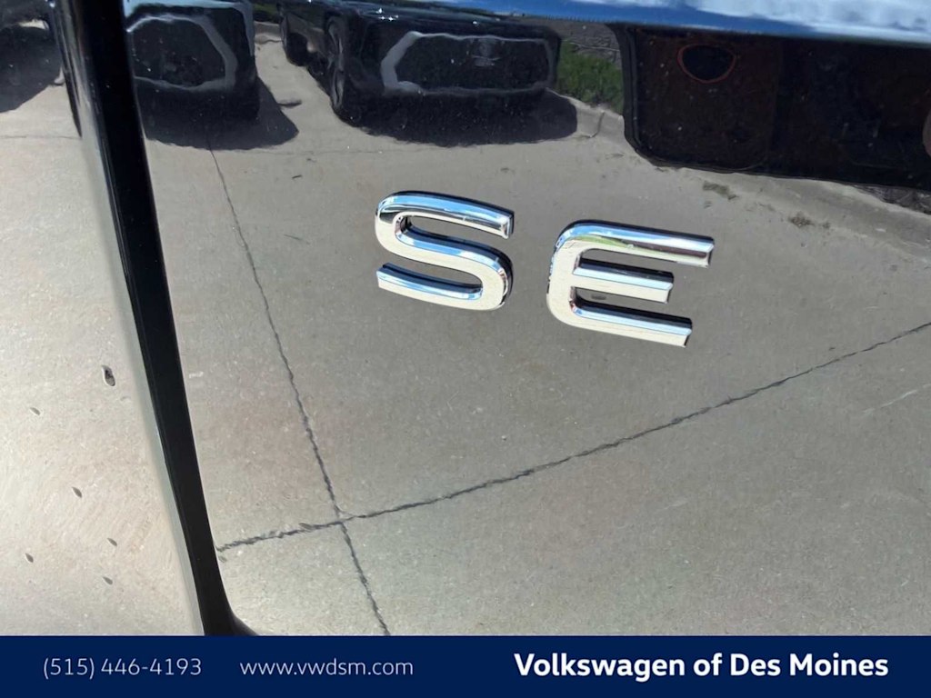 Thumbnail: 2026 Volkswagen Atlas - 7