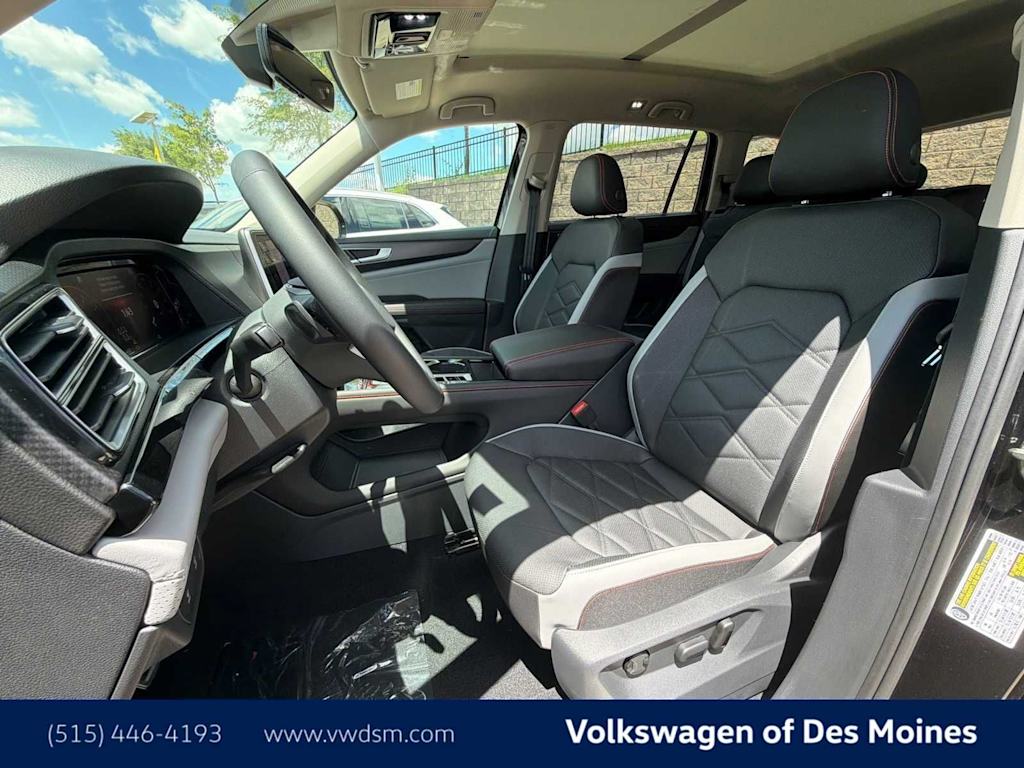 Thumbnail: 2026 Volkswagen Atlas - 11