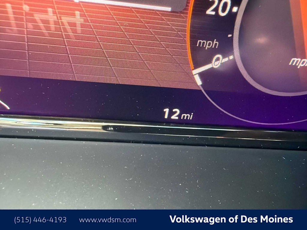 Thumbnail: 2026 Volkswagen Atlas - 21