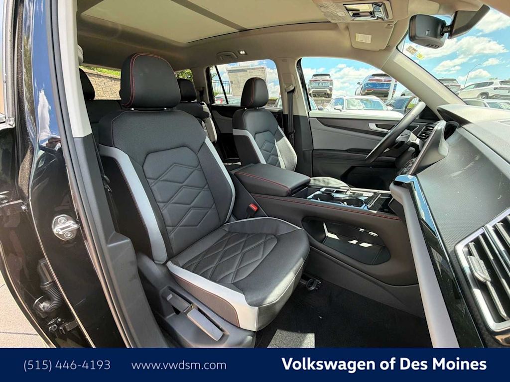 Thumbnail: 2026 Volkswagen Atlas - 12