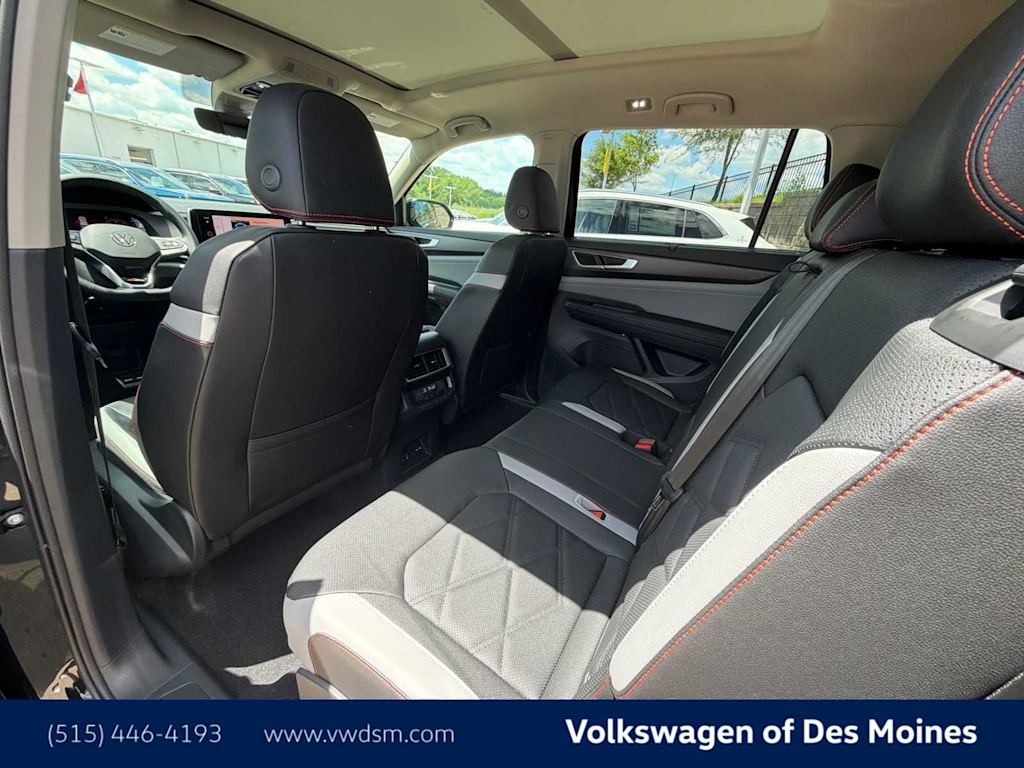 Thumbnail: 2026 Volkswagen Atlas - 20