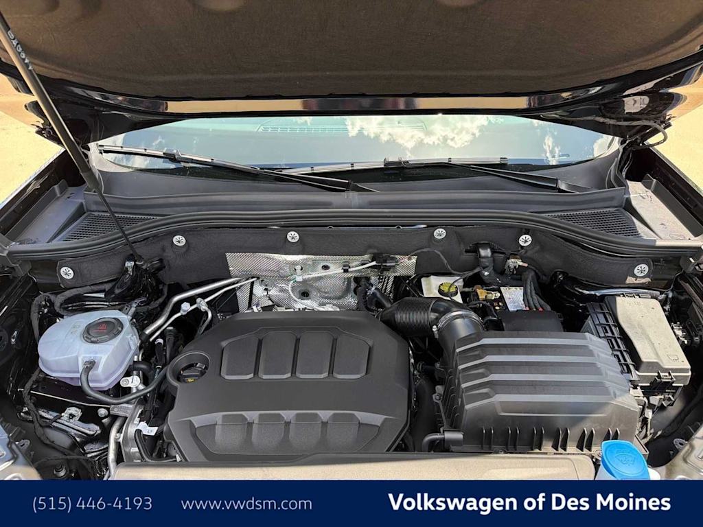 Thumbnail: 2026 Volkswagen Atlas - 9