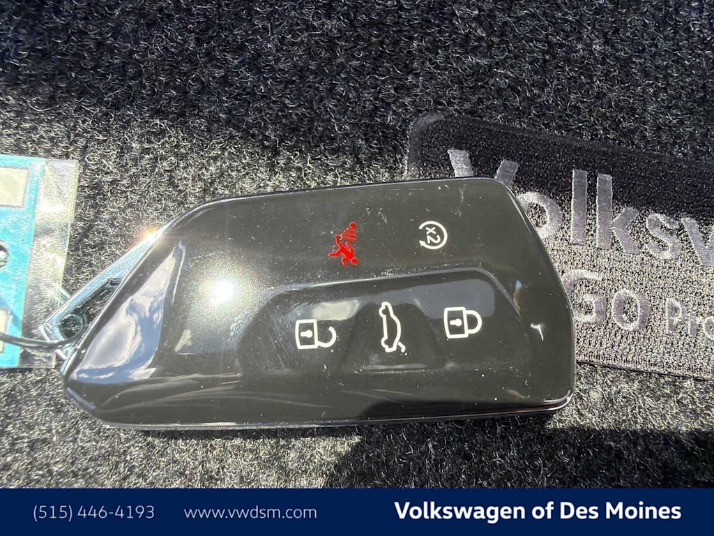Thumbnail: 2026 Volkswagen Atlas - 18