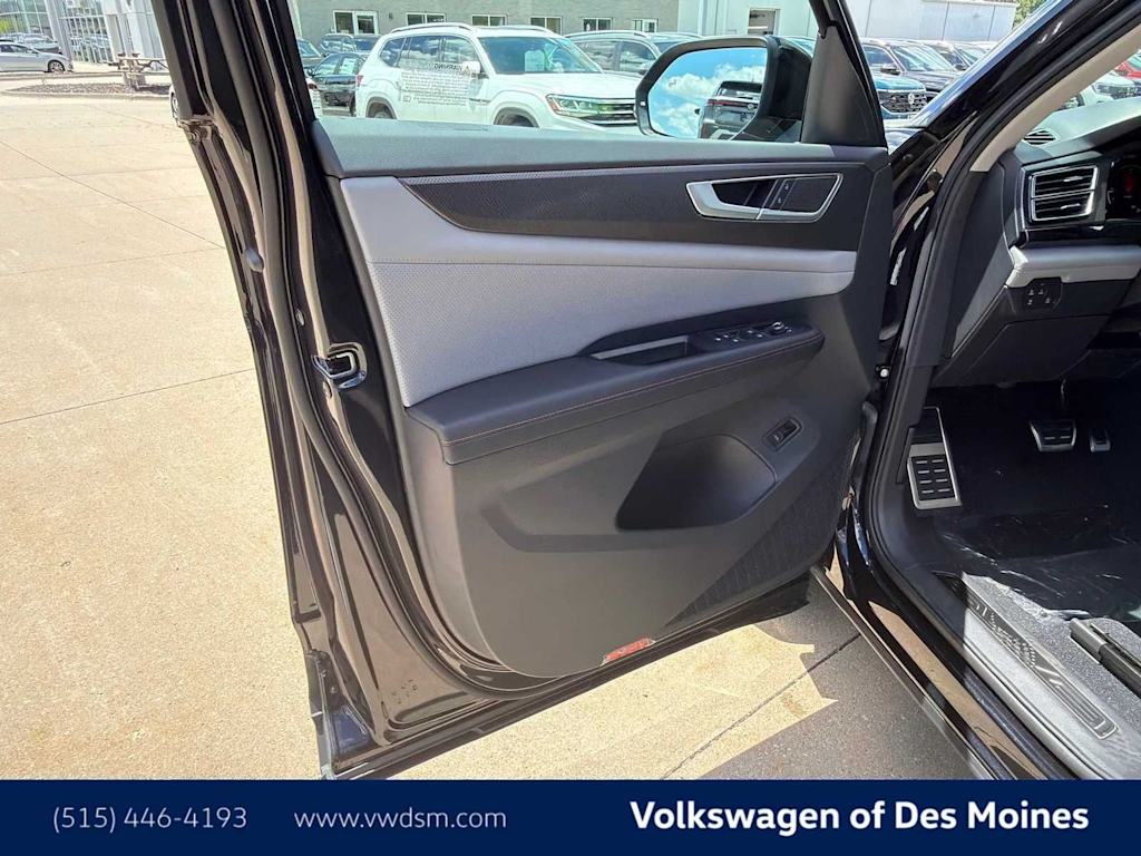 Thumbnail: 2026 Volkswagen Atlas - 22