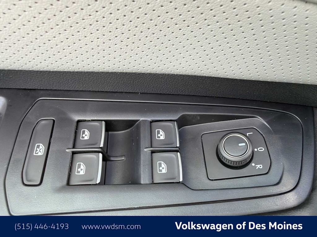 Thumbnail: 2026 Volkswagen Atlas - 23
