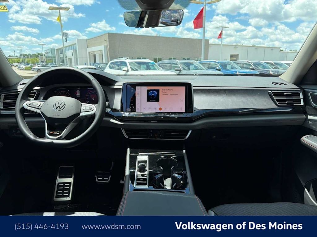 Thumbnail: 2026 Volkswagen Atlas - 10