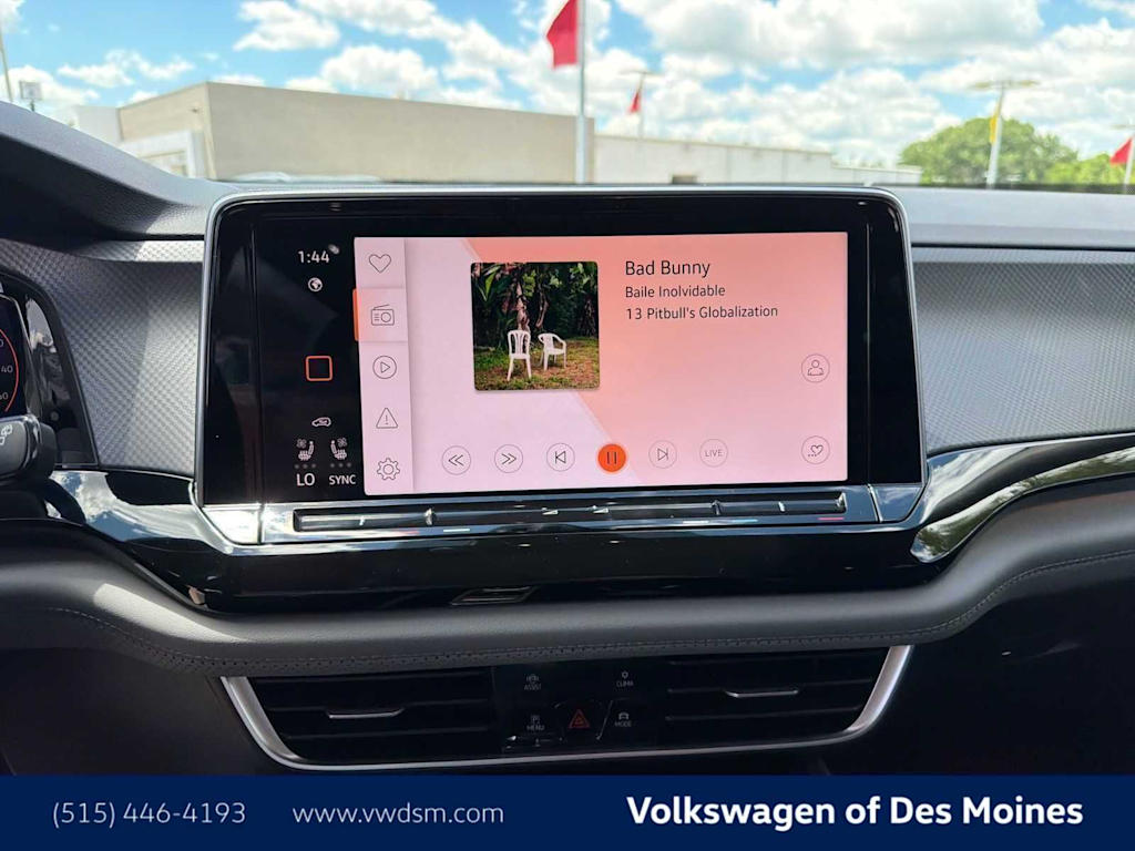Thumbnail: 2026 Volkswagen Atlas - 15