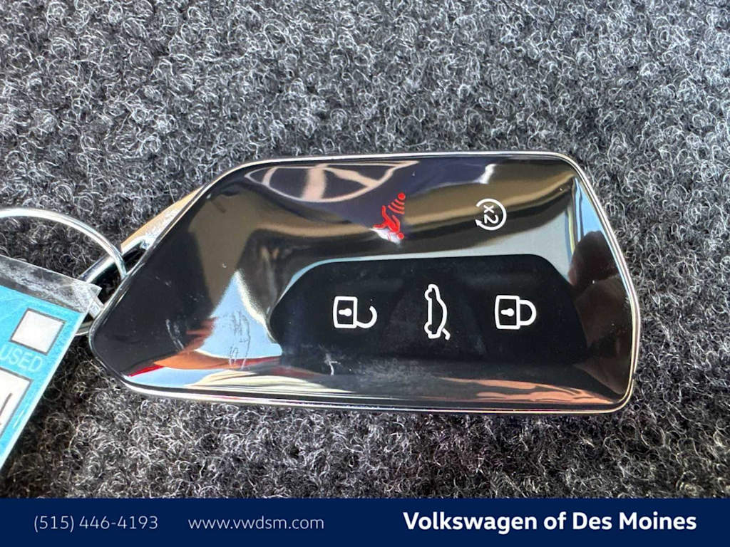 Thumbnail: 2026 Volkswagen Atlas - 18