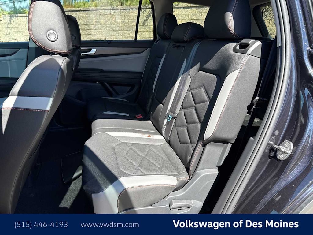 Thumbnail: 2026 Volkswagen Atlas - 13
