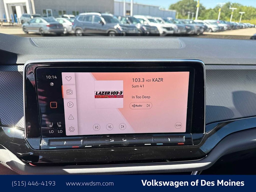 Thumbnail: 2026 Volkswagen Atlas - 15