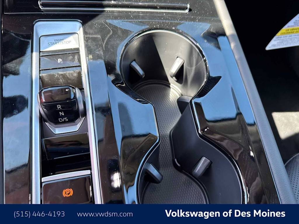 Thumbnail: 2026 Volkswagen Atlas - 16