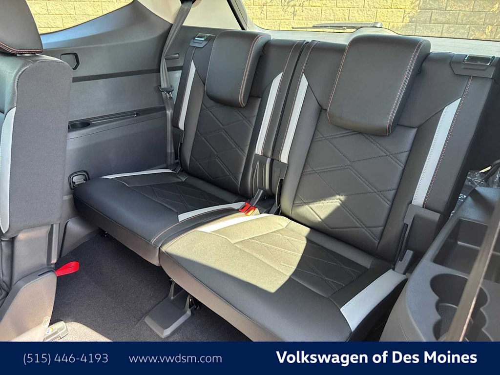 Thumbnail: 2026 Volkswagen Atlas - 21