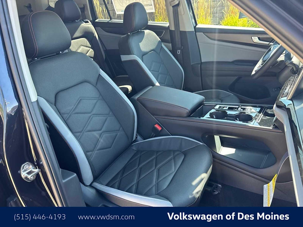 Thumbnail: 2026 Volkswagen Atlas - 12