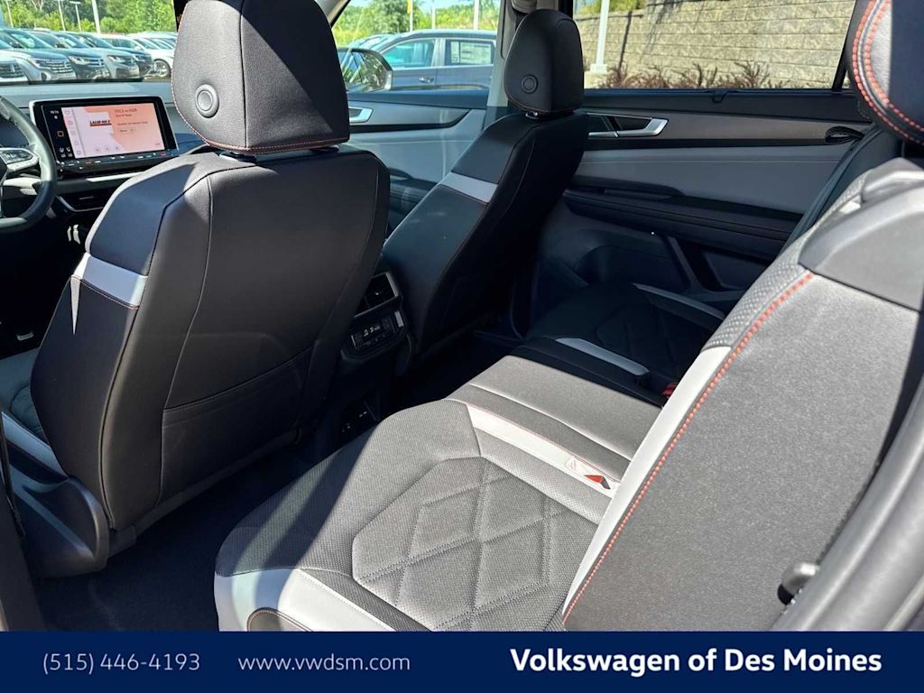 Thumbnail: 2026 Volkswagen Atlas - 20