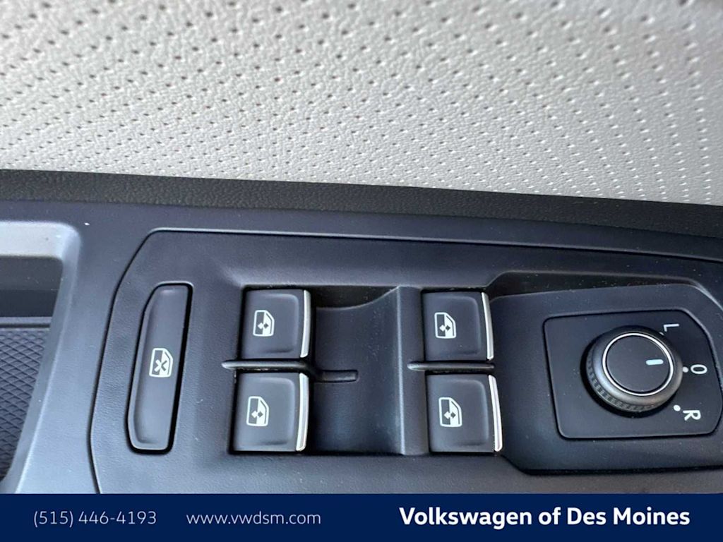Thumbnail: 2026 Volkswagen Atlas - 24