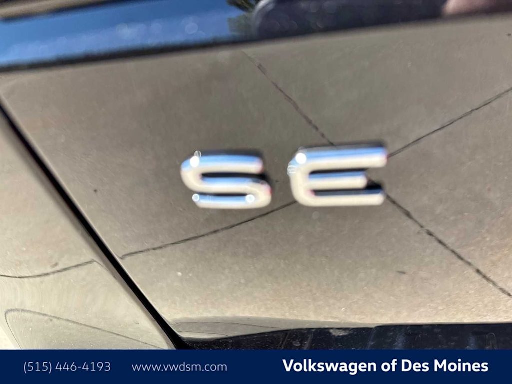 Thumbnail: 2026 Volkswagen Atlas - 7