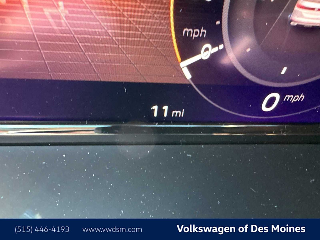 Thumbnail: 2026 Volkswagen Atlas - 22