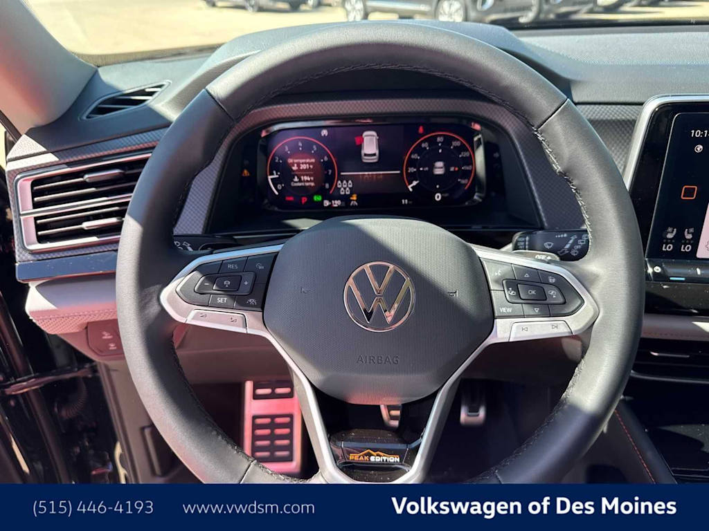 Thumbnail: 2026 Volkswagen Atlas - 14