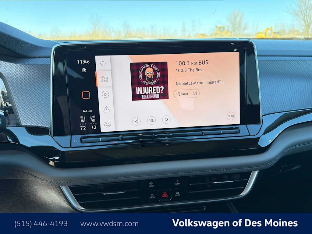 Thumbnail: 2026 Volkswagen Atlas - 15