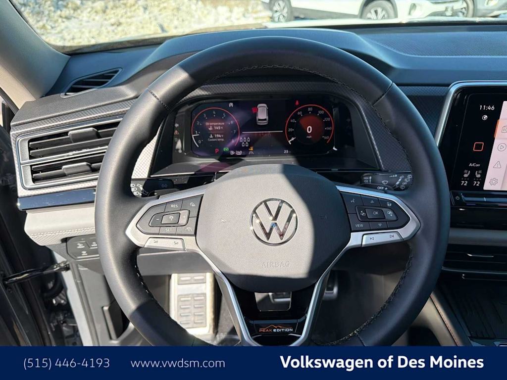Thumbnail: 2026 Volkswagen Atlas - 14