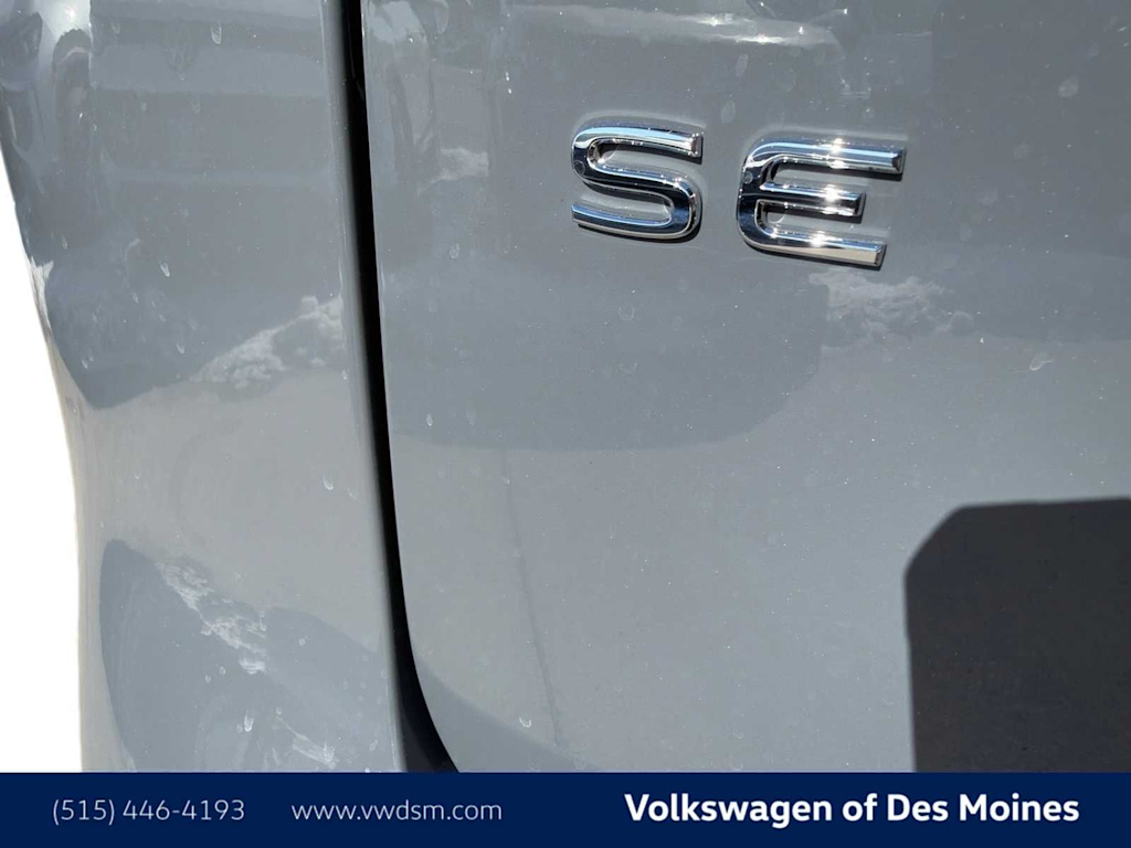 Thumbnail: 2026 Volkswagen Atlas - 7