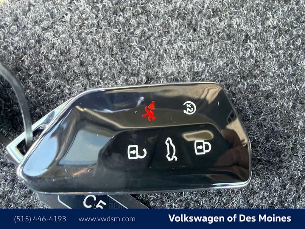 Thumbnail: 2026 Volkswagen Atlas - 19