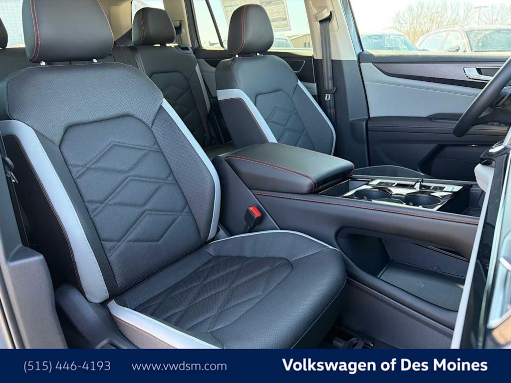 Thumbnail: 2026 Volkswagen Atlas - 12