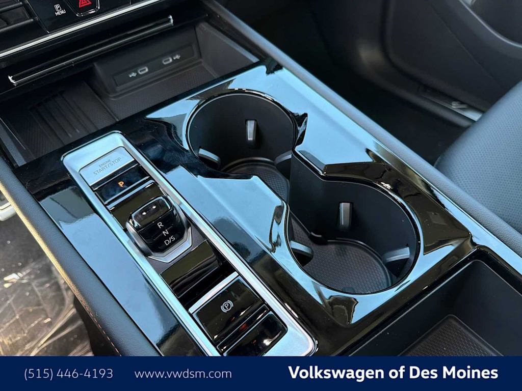 Thumbnail: 2026 Volkswagen Atlas - 16