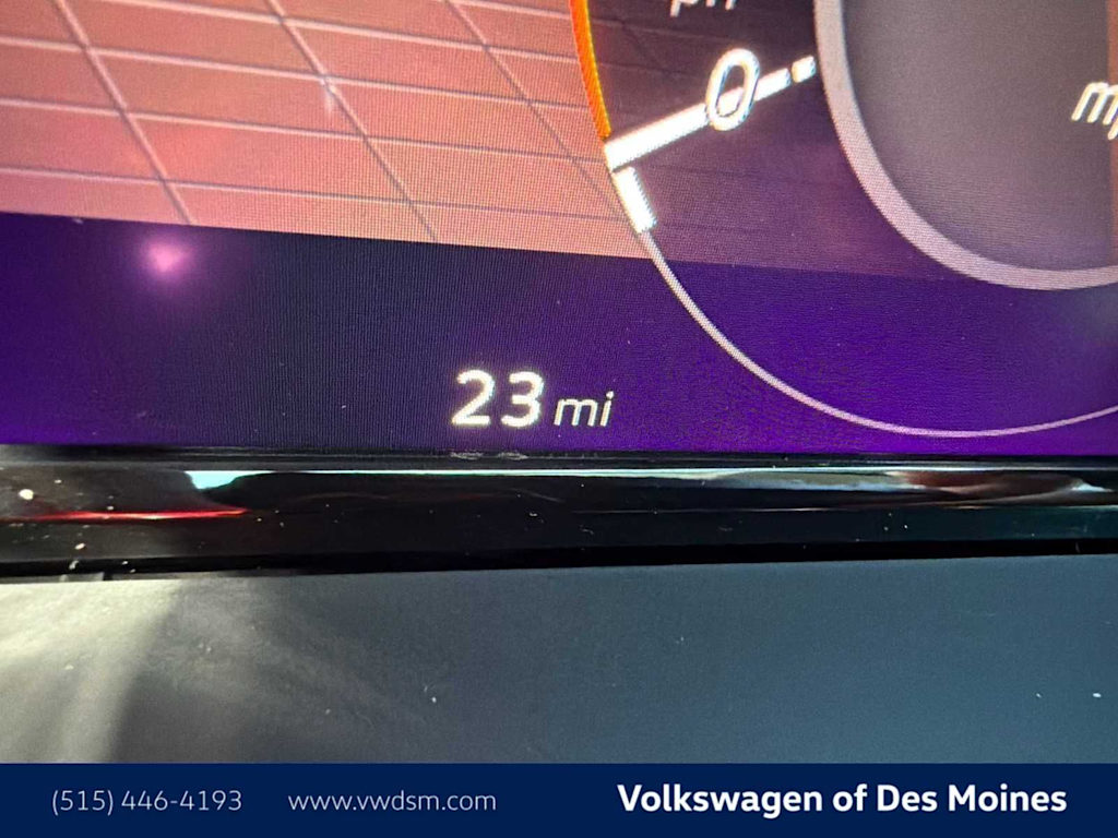 Thumbnail: 2026 Volkswagen Atlas - 17