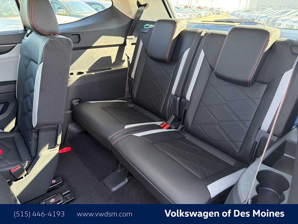 Thumbnail: 2026 Volkswagen Atlas - 23