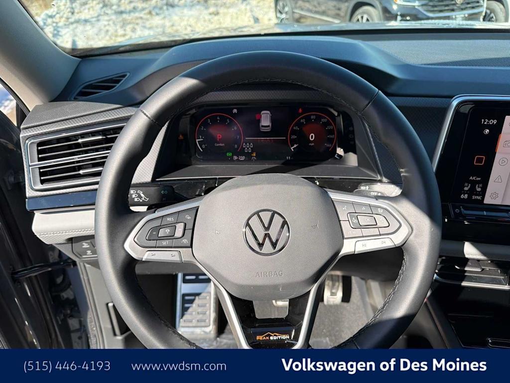 Thumbnail: 2026 Volkswagen Atlas - 14