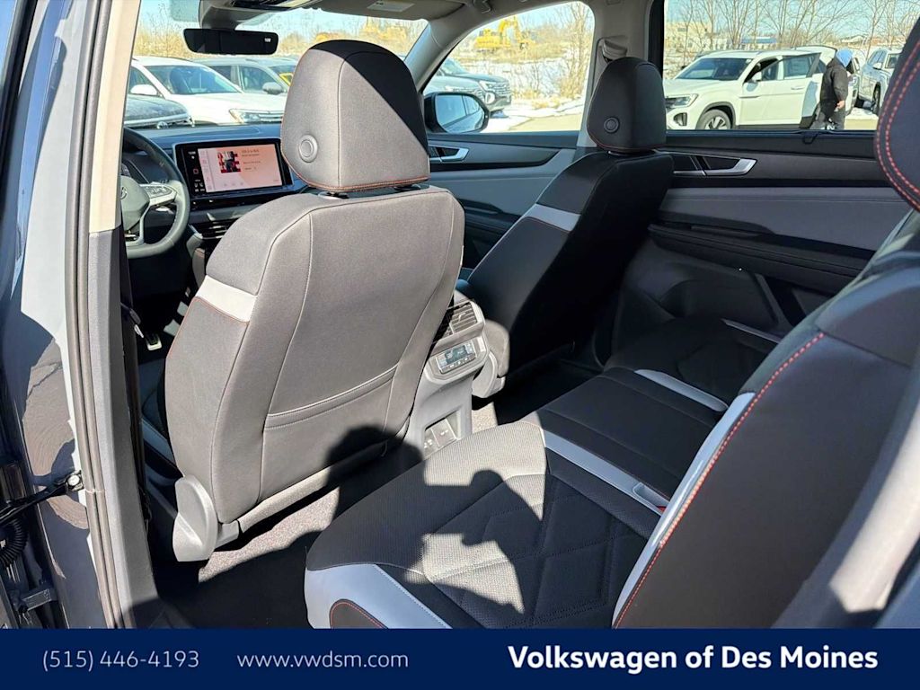 Thumbnail: 2026 Volkswagen Atlas - 20