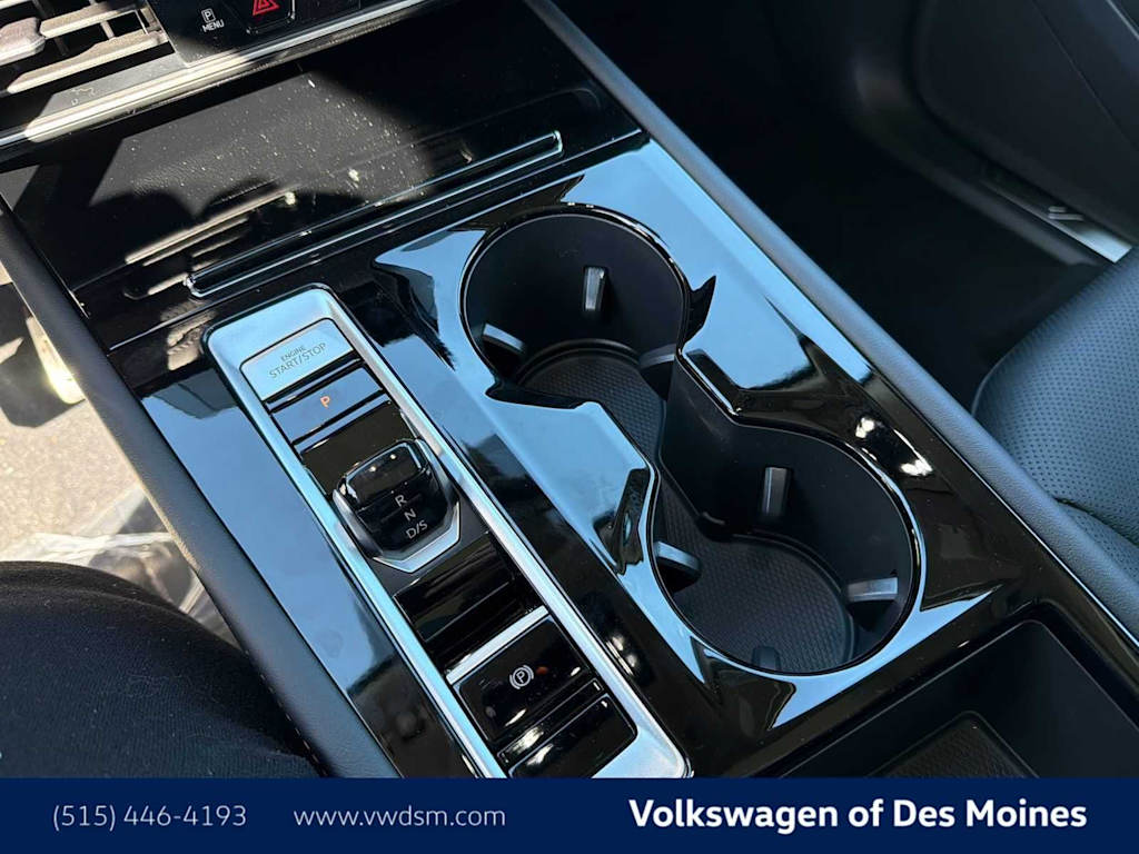 Thumbnail: 2026 Volkswagen Atlas - 16