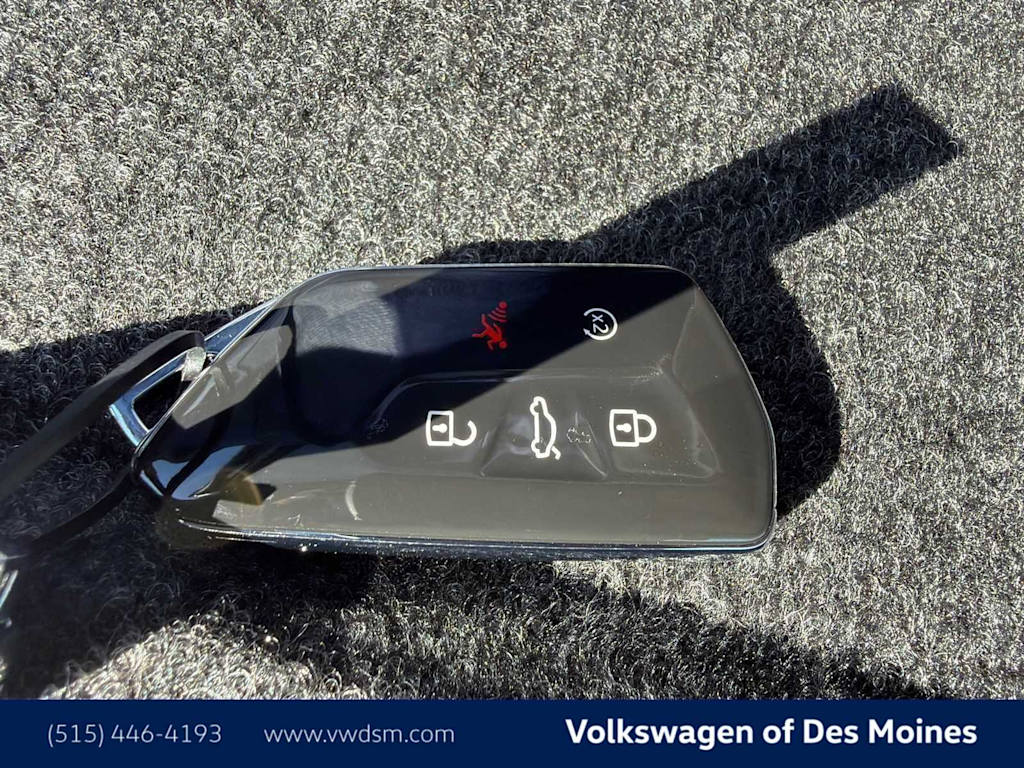 Thumbnail: 2026 Volkswagen Atlas - 18