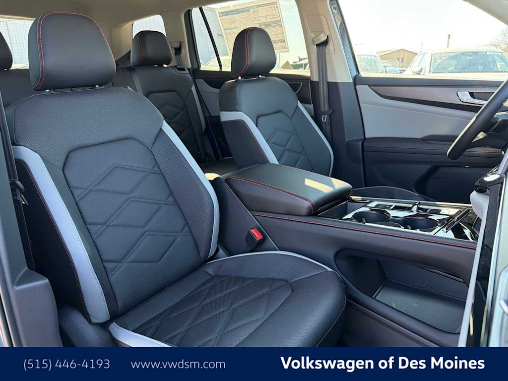 Thumbnail: 2026 Volkswagen Atlas - 12