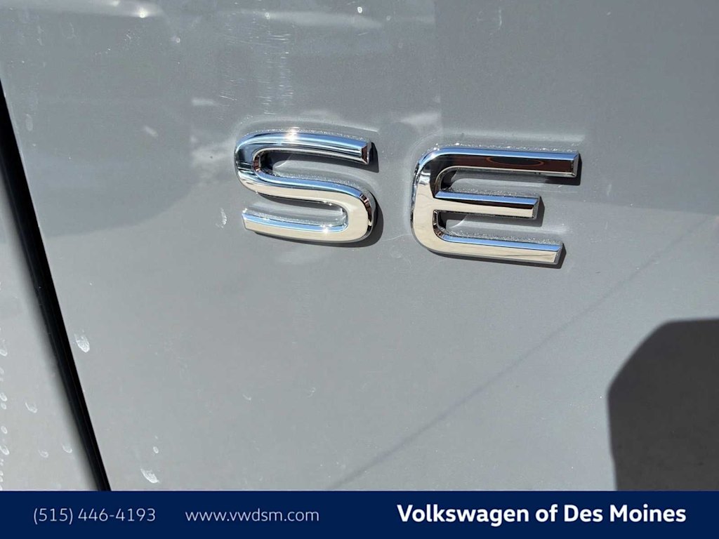 Thumbnail: 2026 Volkswagen Atlas - 7