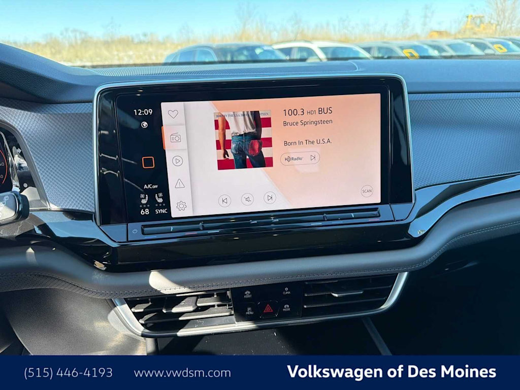 Thumbnail: 2026 Volkswagen Atlas - 15