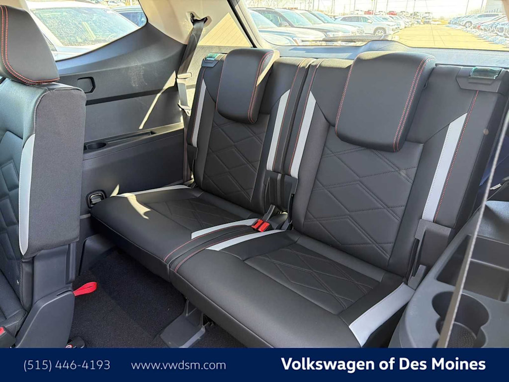 Thumbnail: 2026 Volkswagen Atlas - 21