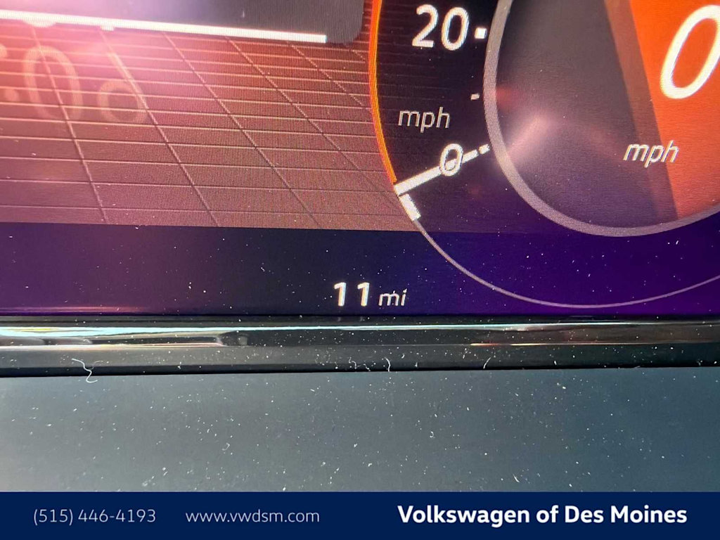 Thumbnail: 2026 Volkswagen Atlas - 22