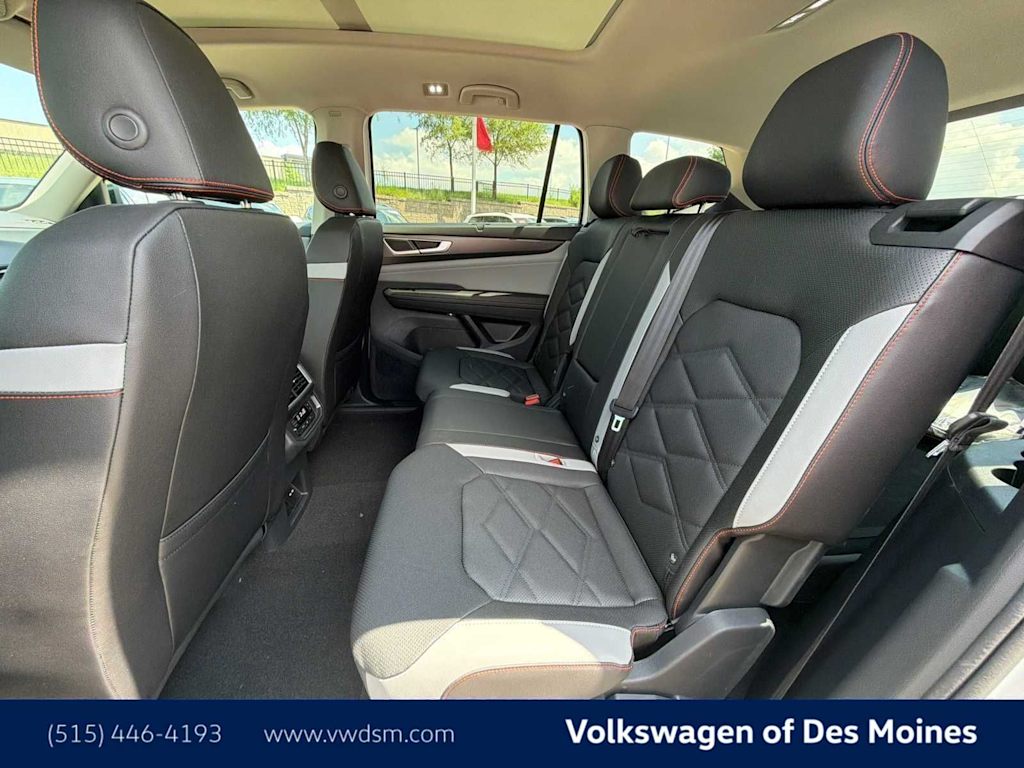 Thumbnail: 2026 Volkswagen Atlas - 13
