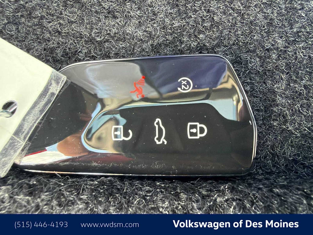 Thumbnail: 2026 Volkswagen Atlas - 18