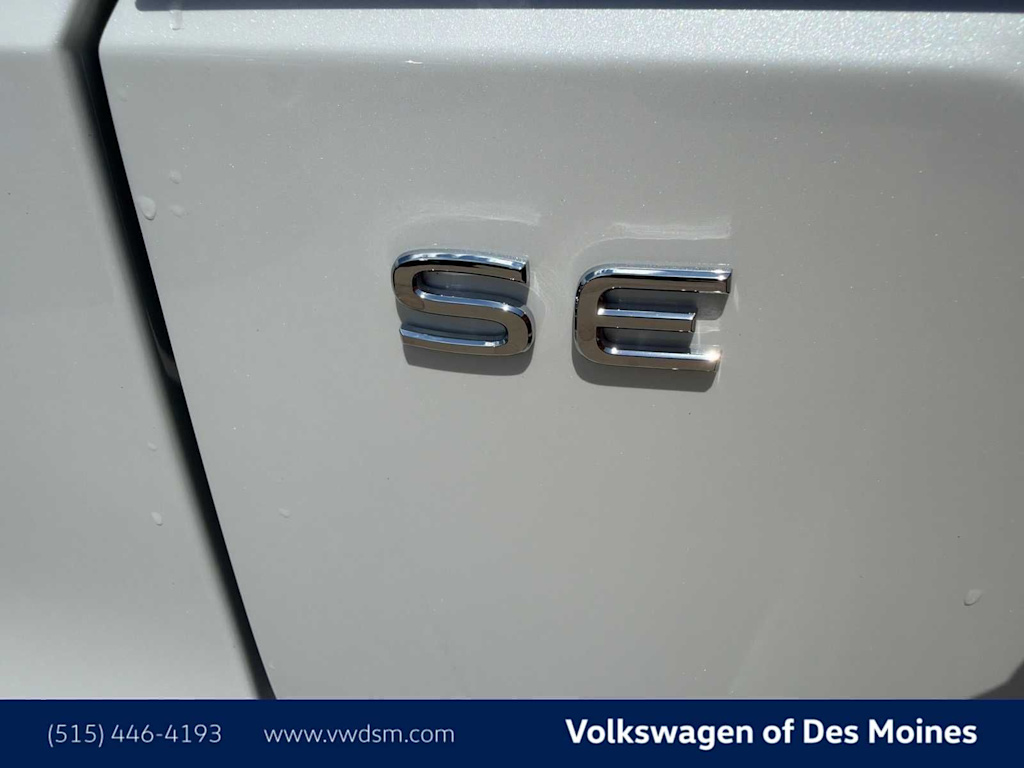 Thumbnail: 2026 Volkswagen Atlas - 7