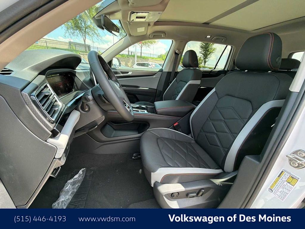 Thumbnail: 2026 Volkswagen Atlas - 11