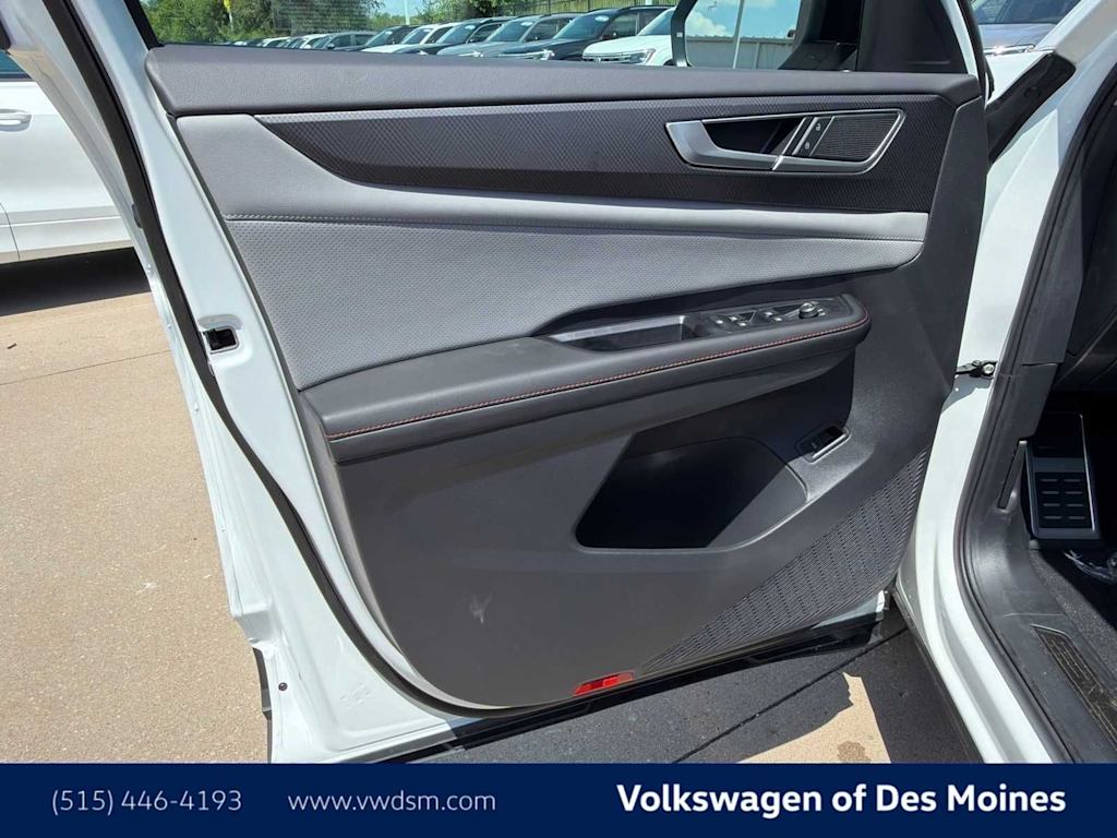 Thumbnail: 2026 Volkswagen Atlas - 22