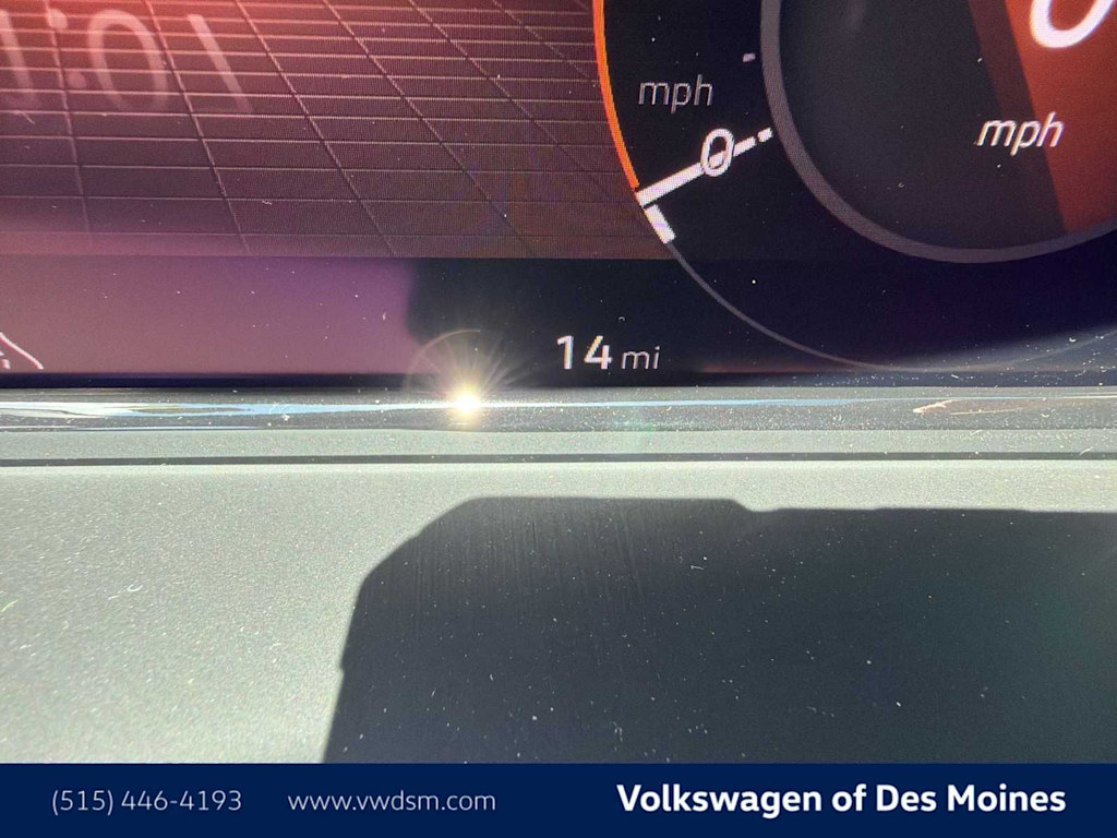 Thumbnail: 2026 Volkswagen Atlas - 16