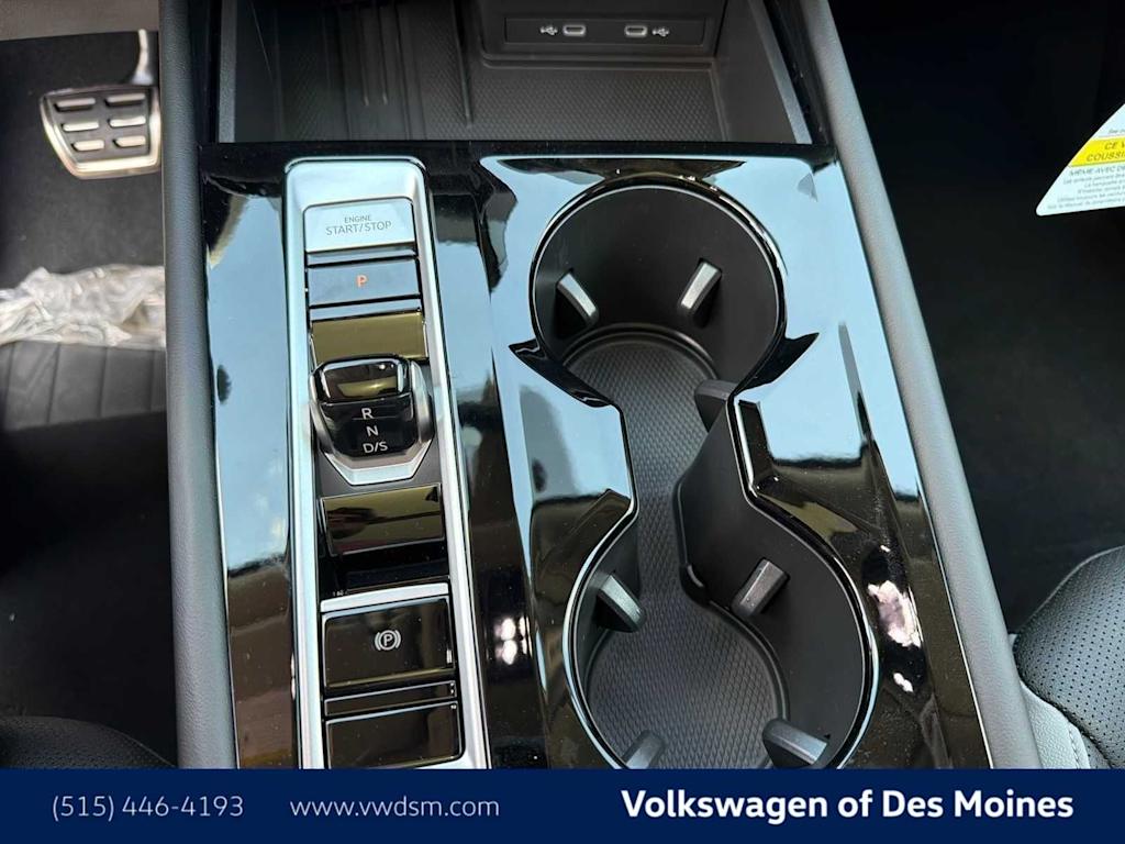 Thumbnail: 2026 Volkswagen Atlas - 15