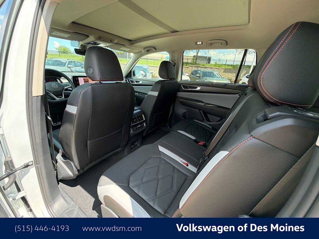 Thumbnail: 2026 Volkswagen Atlas - 20