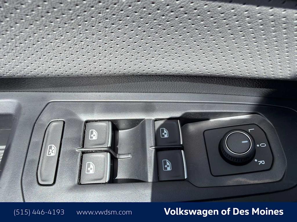 Thumbnail: 2026 Volkswagen Atlas - 23
