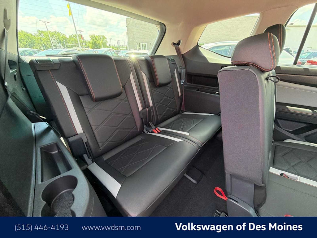 Thumbnail: 2026 Volkswagen Atlas - 21