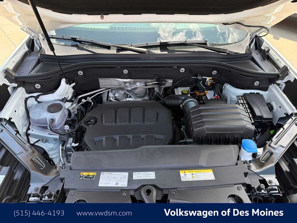 Thumbnail: 2026 Volkswagen Atlas - 9